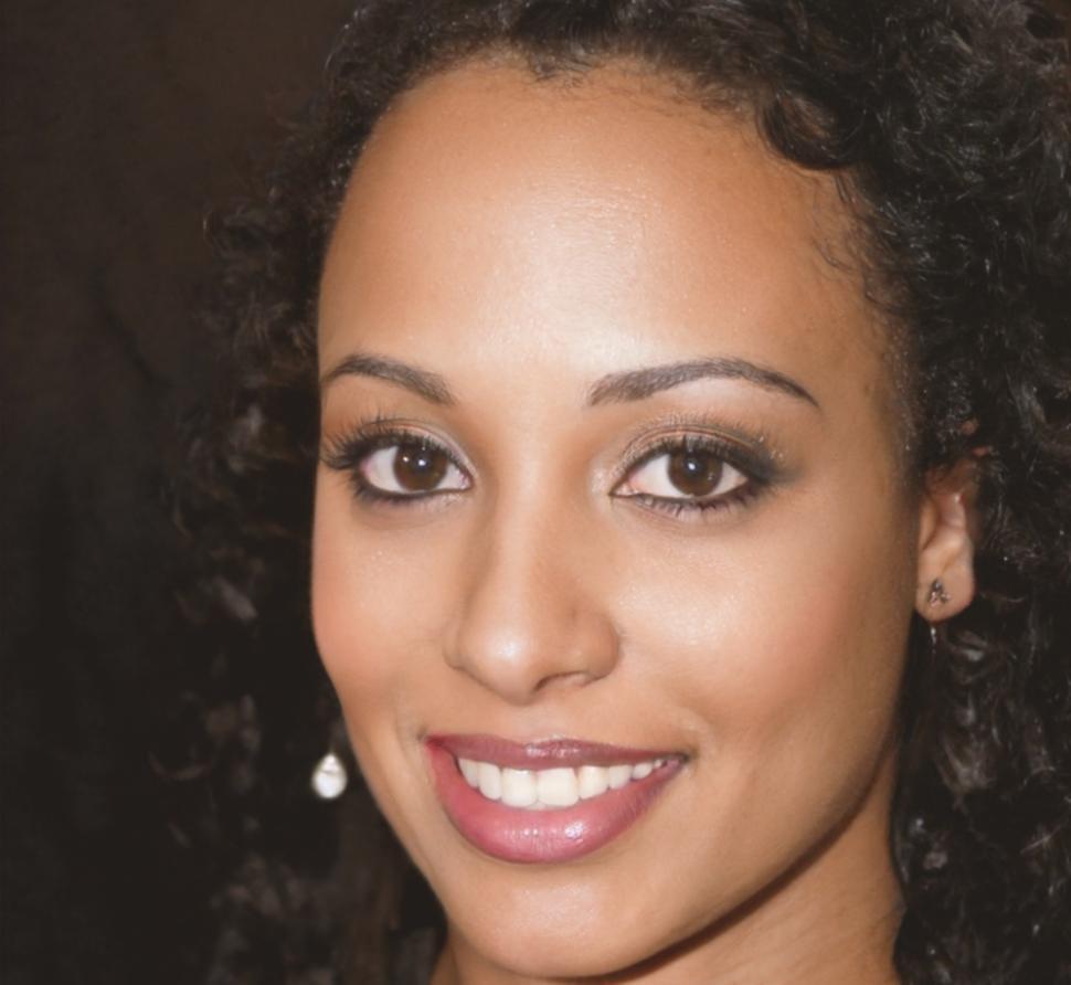 Experta en educación financiera